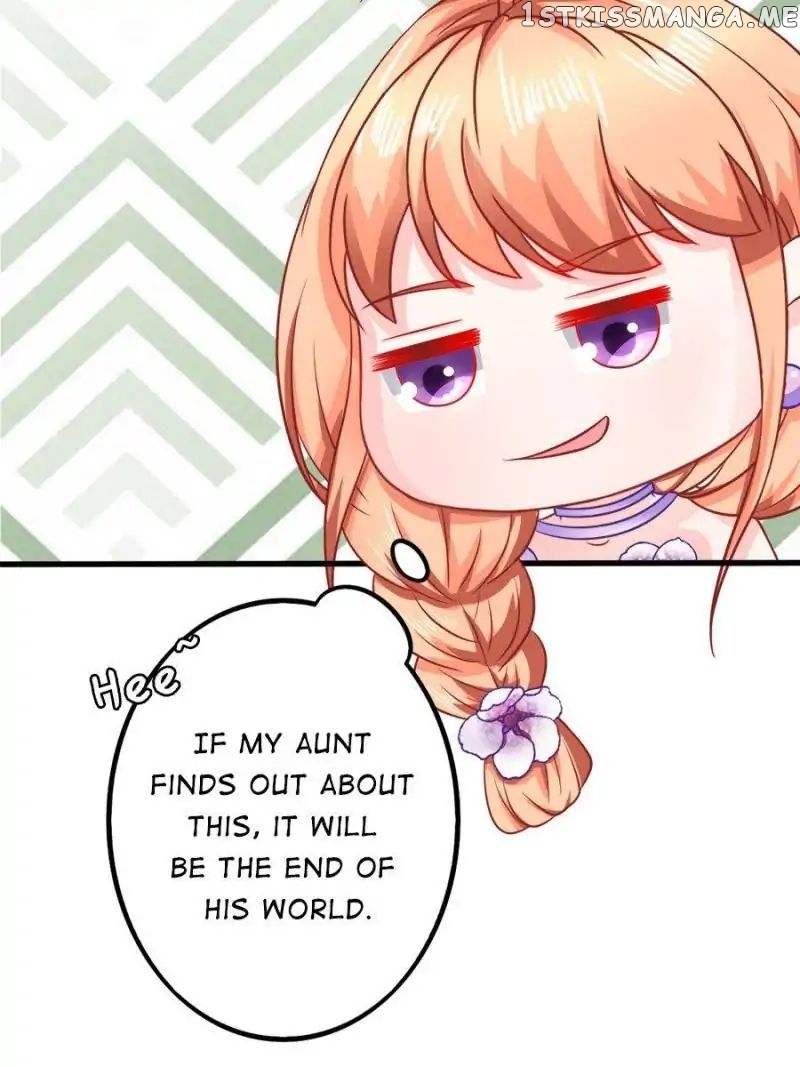 Childe Jiang, Would You Marry Me? chapter 43 - page 5