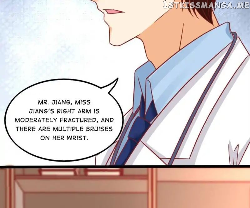 Childe Jiang, Would You Marry Me? chapter 79 - page 10