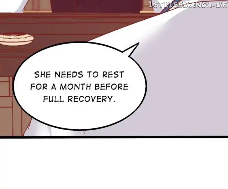 Childe Jiang, Would You Marry Me? chapter 79 - page 12