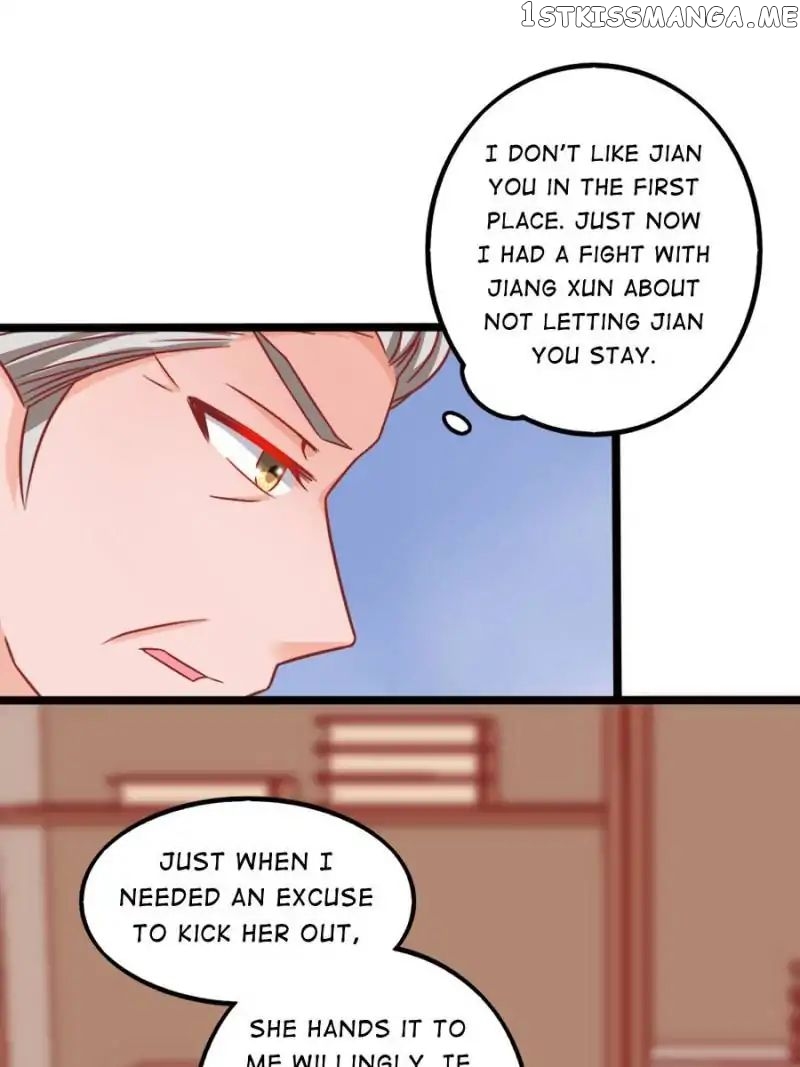Childe Jiang, Would You Marry Me? chapter 79 - page 13