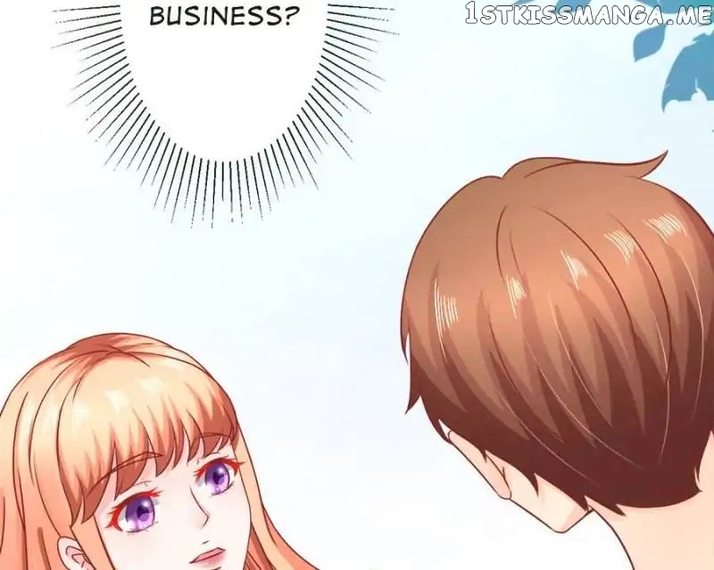 Childe Jiang, Would You Marry Me? chapter 79 - page 18