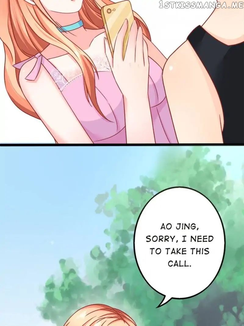 Childe Jiang, Would You Marry Me? chapter 79 - page 19