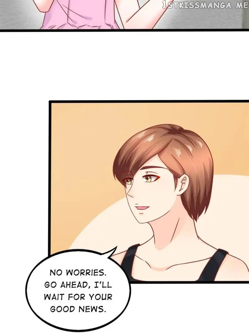 Childe Jiang, Would You Marry Me? chapter 79 - page 21