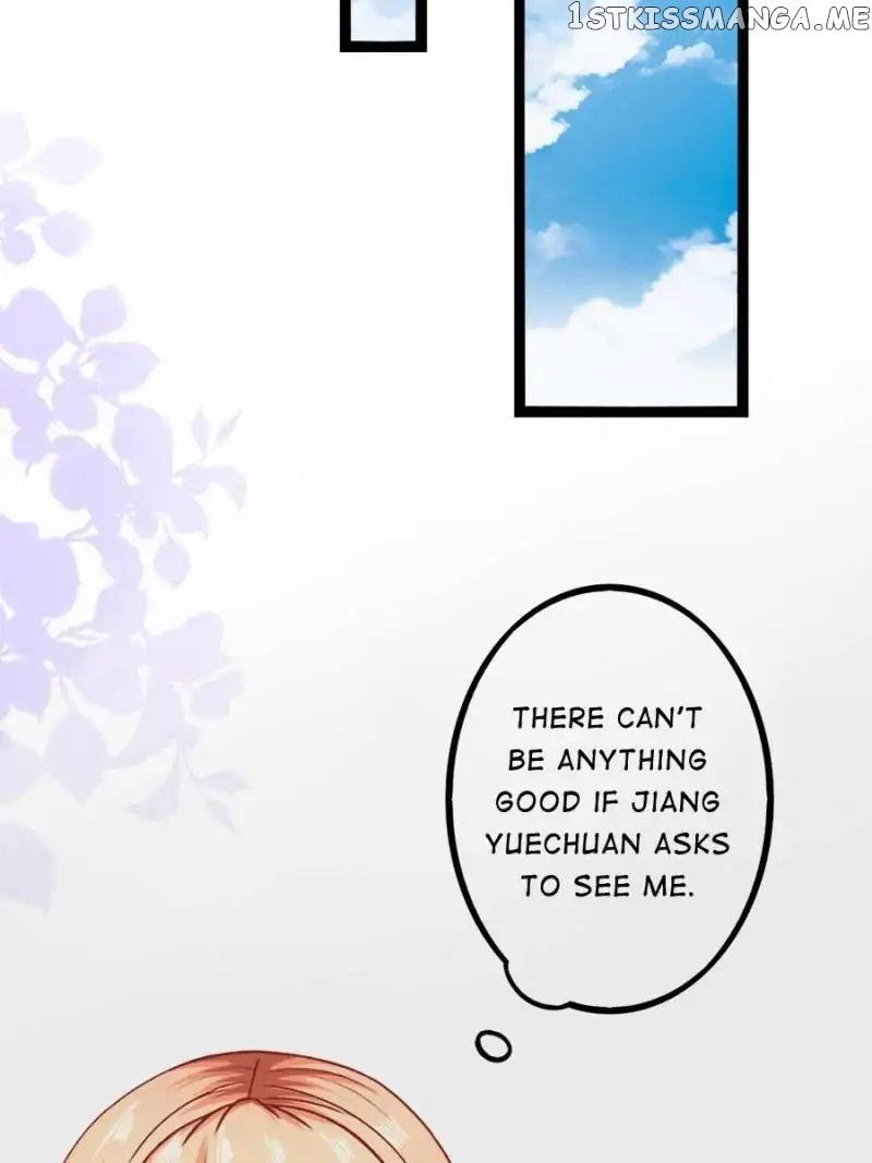 Childe Jiang, Would You Marry Me? chapter 79 - page 23