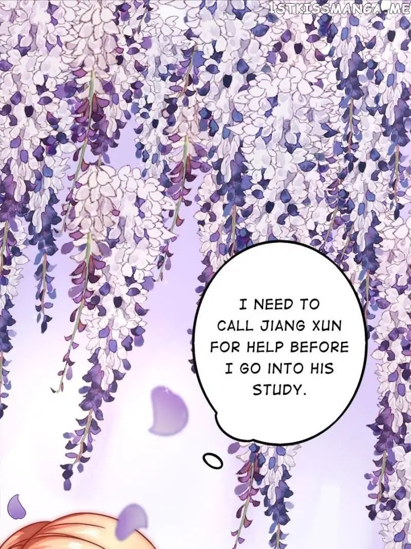 Childe Jiang, Would You Marry Me? chapter 79 - page 25