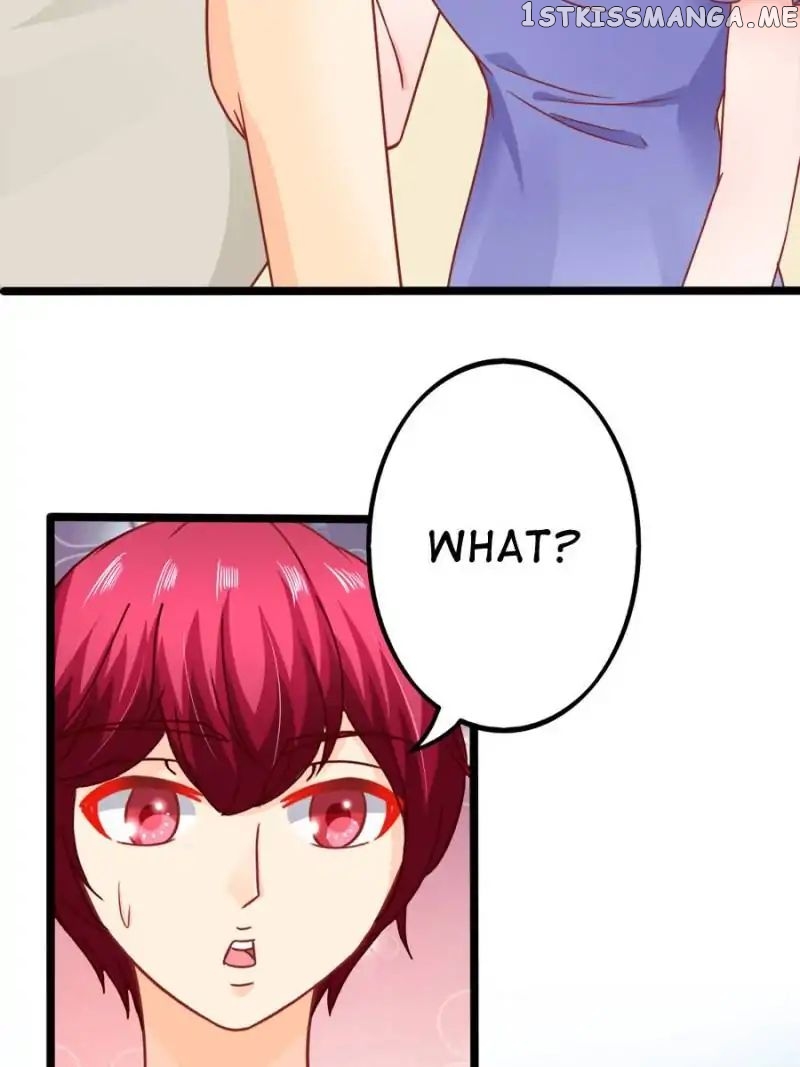 Childe Jiang, Would You Marry Me? chapter 79 - page 3