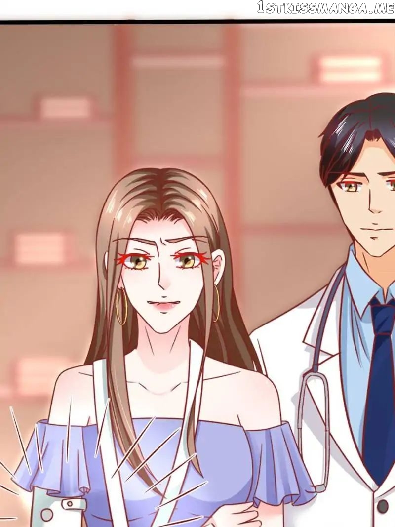 Childe Jiang, Would You Marry Me? chapter 79 - page 35