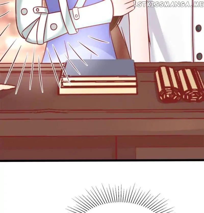 Childe Jiang, Would You Marry Me? chapter 79 - page 36