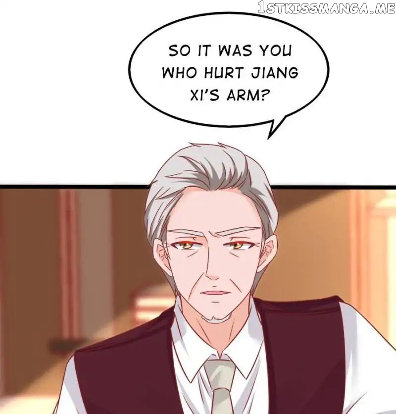 Childe Jiang, Would You Marry Me? chapter 79 - page 38