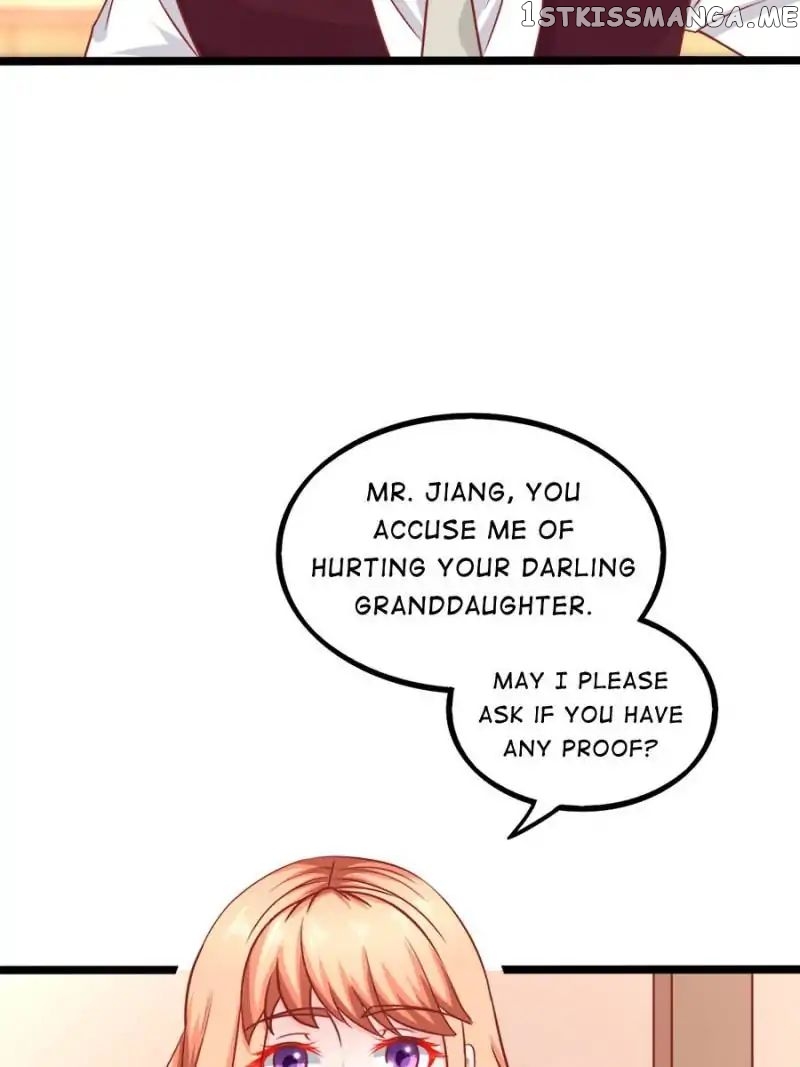 Childe Jiang, Would You Marry Me? chapter 79 - page 39