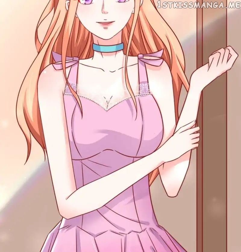 Childe Jiang, Would You Marry Me? chapter 79 - page 40