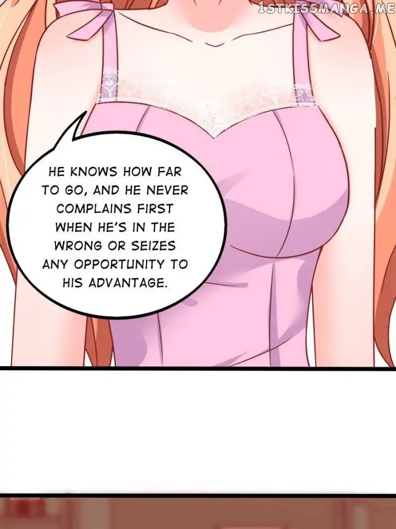 Childe Jiang, Would You Marry Me? chapter 79 - page 49
