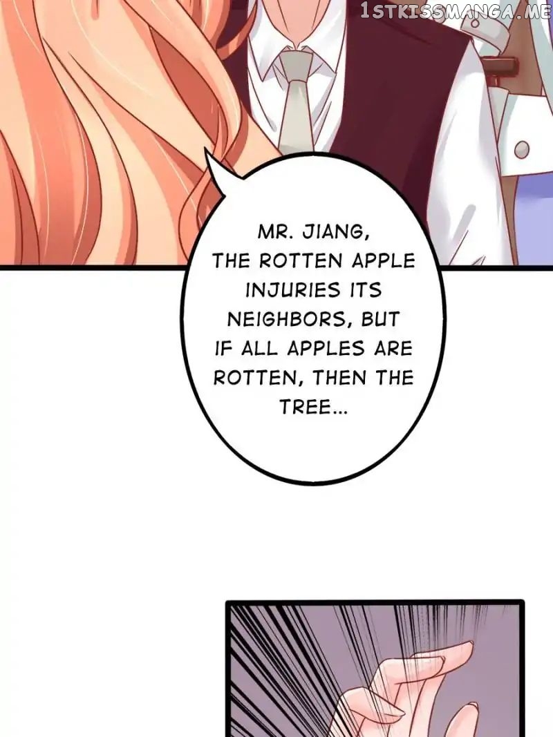 Childe Jiang, Would You Marry Me? chapter 79 - page 51
