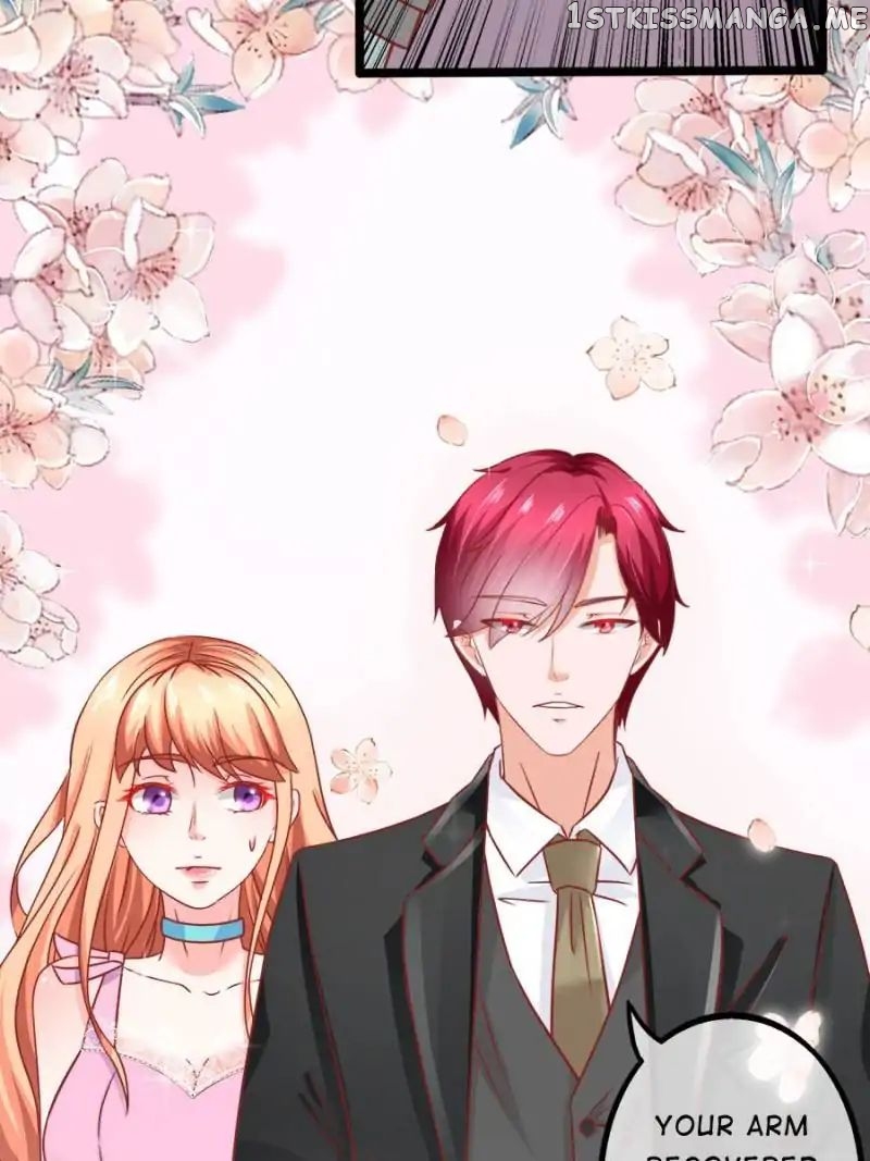 Childe Jiang, Would You Marry Me? chapter 79 - page 53