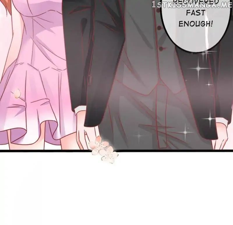 Childe Jiang, Would You Marry Me? chapter 79 - page 54