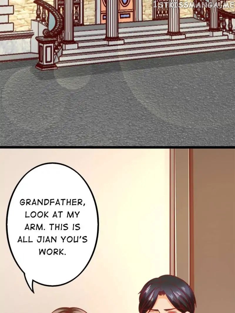 Childe Jiang, Would You Marry Me? chapter 79 - page 7