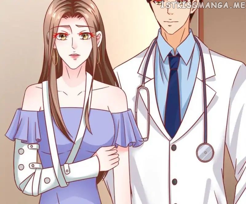 Childe Jiang, Would You Marry Me? chapter 79 - page 8