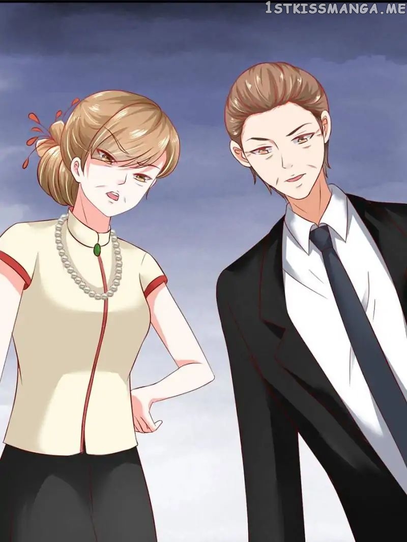 Childe Jiang, Would You Marry Me? chapter 5 - page 10