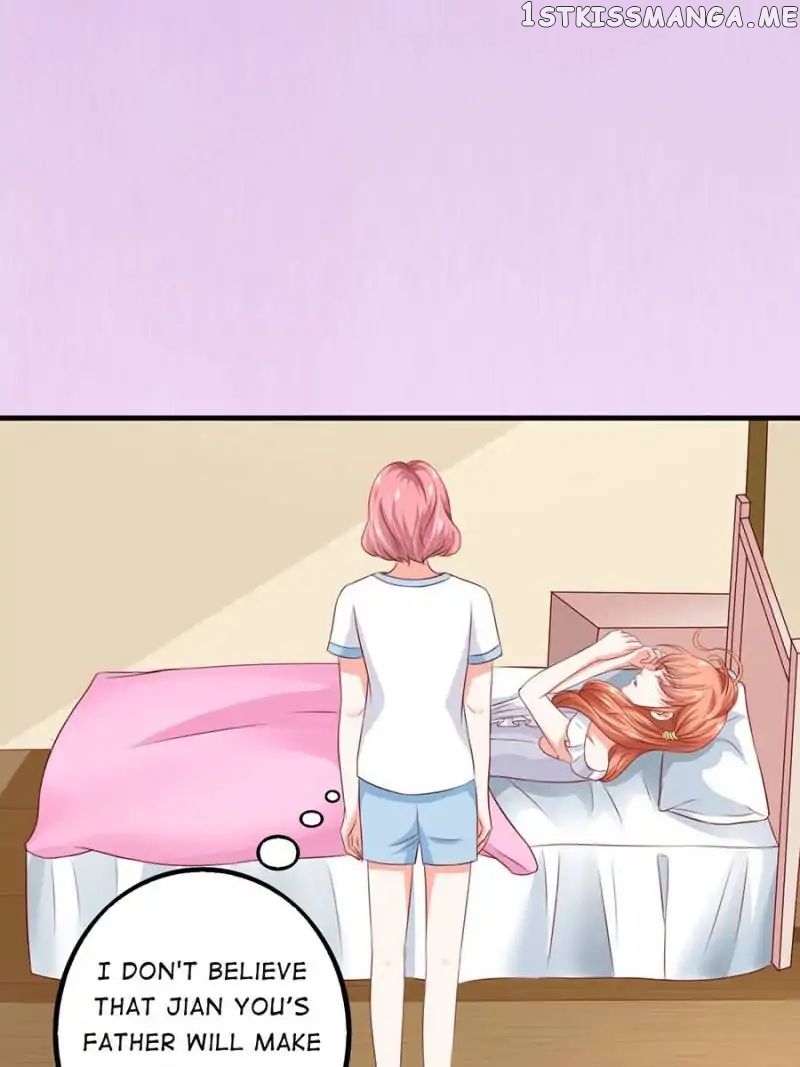 Childe Jiang, Would You Marry Me? chapter 5 - page 13