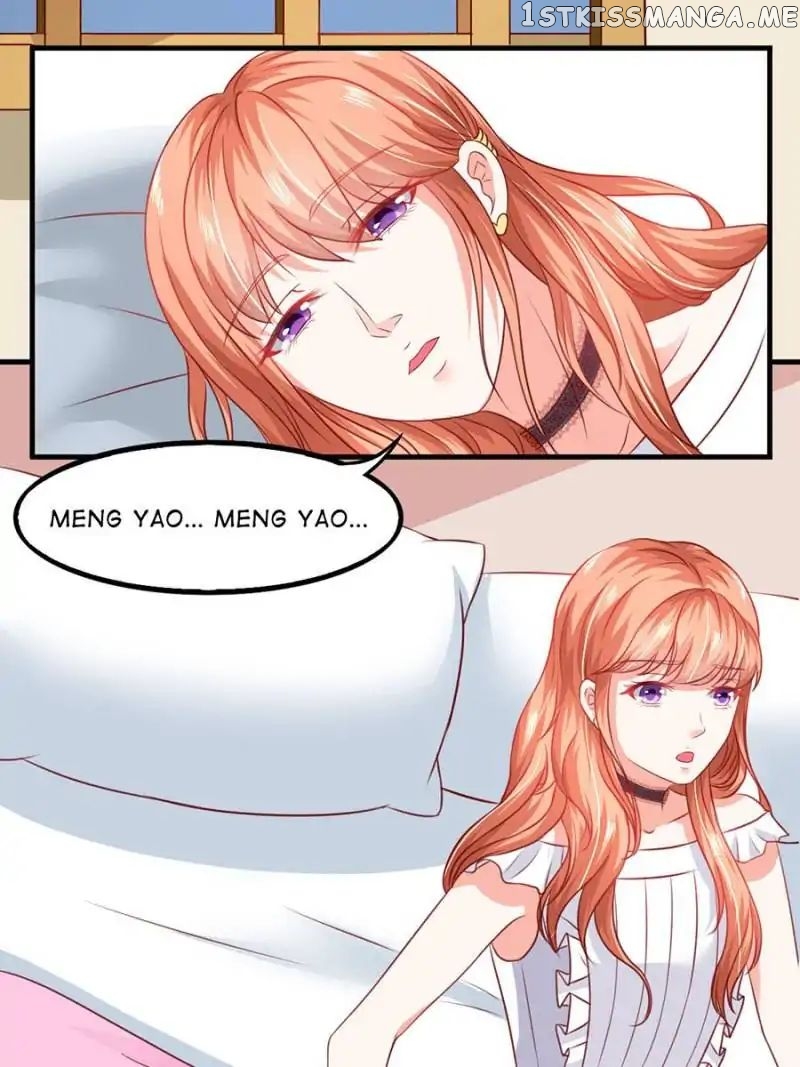 Childe Jiang, Would You Marry Me? chapter 5 - page 18