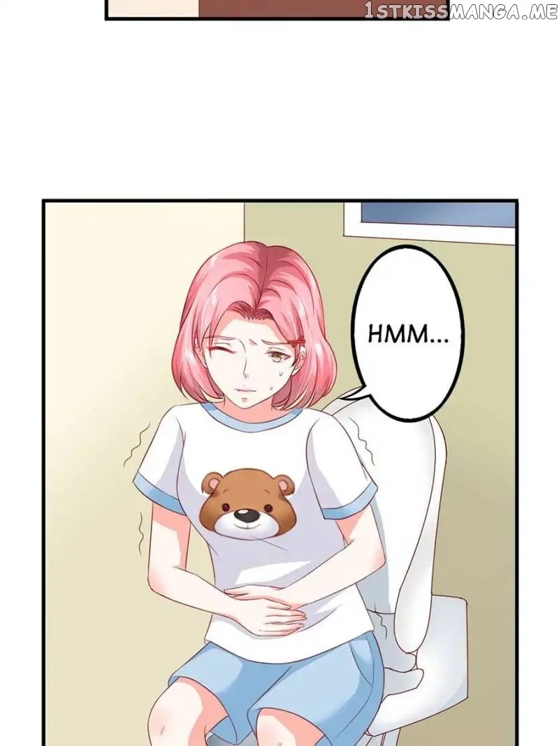 Childe Jiang, Would You Marry Me? chapter 5 - page 23