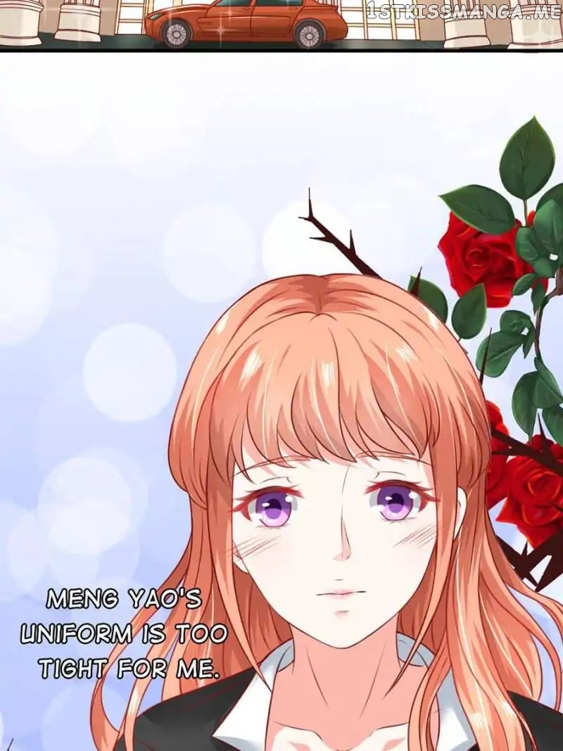 Childe Jiang, Would You Marry Me? chapter 5 - page 32