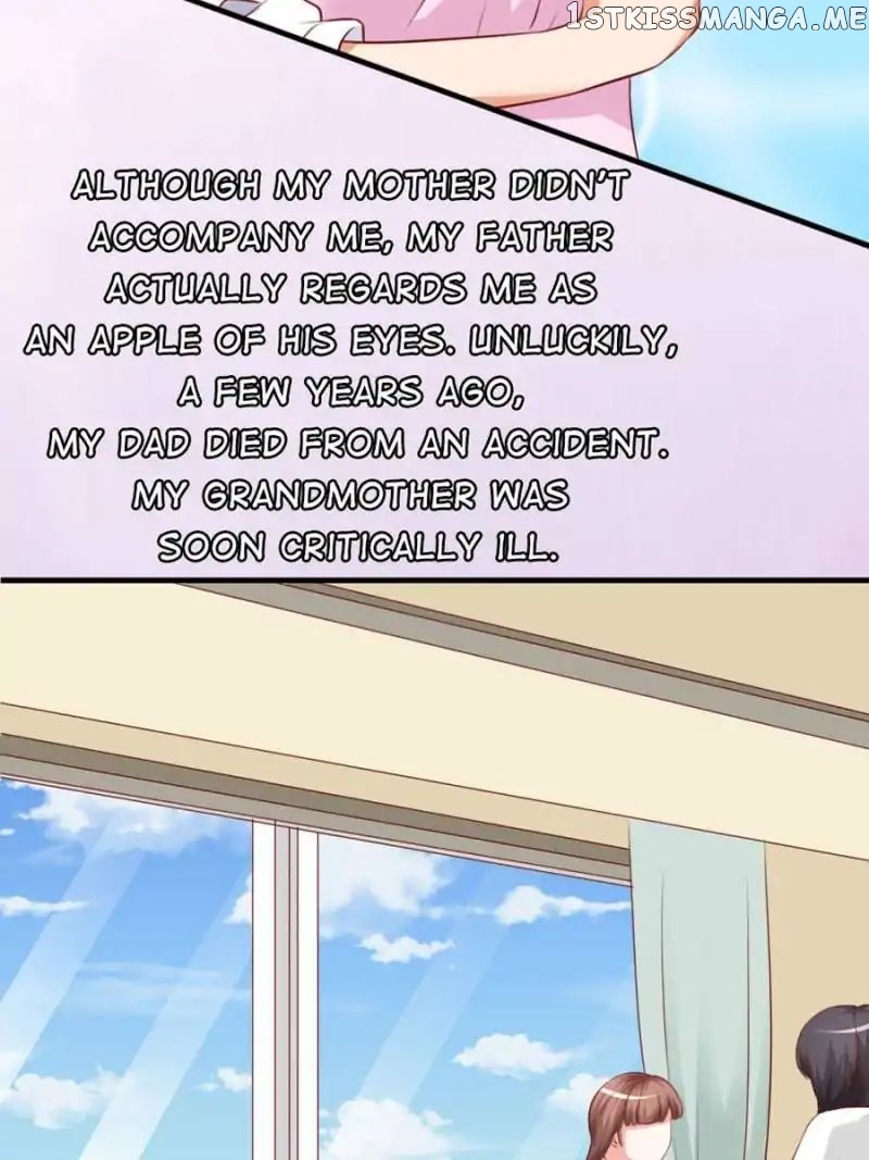 Childe Jiang, Would You Marry Me? chapter 5 - page 4