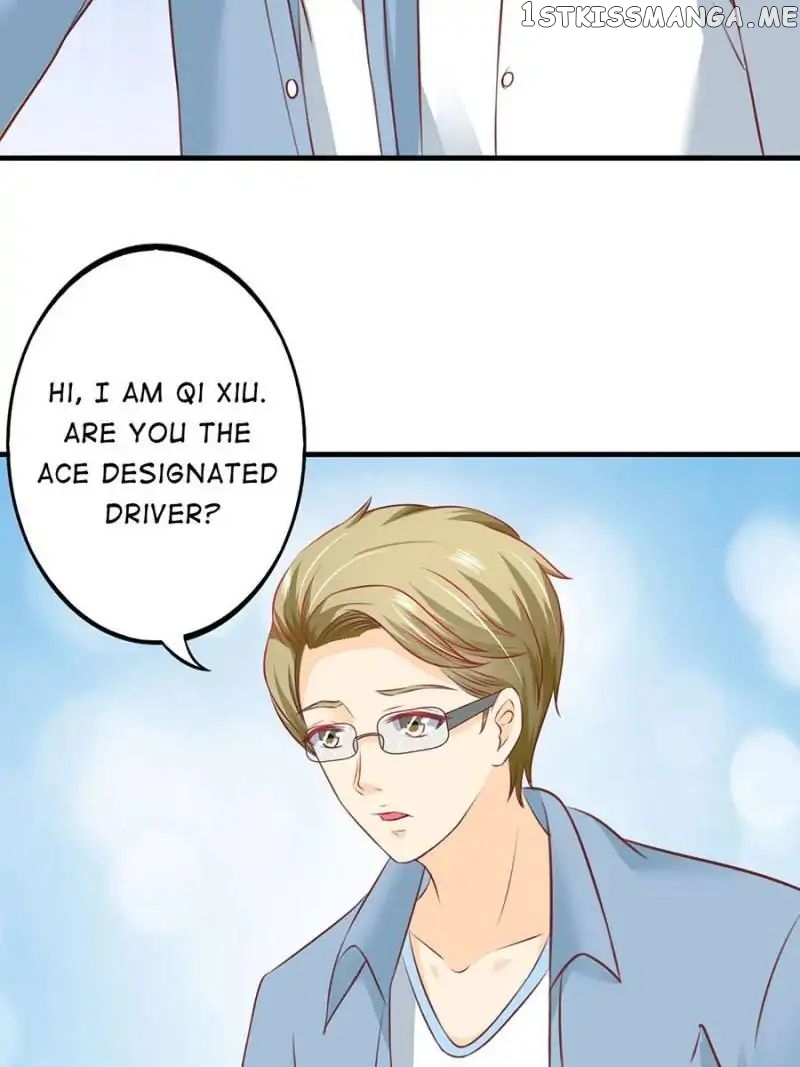 Childe Jiang, Would You Marry Me? chapter 5 - page 41