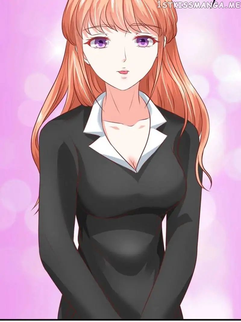 Childe Jiang, Would You Marry Me? chapter 5 - page 43