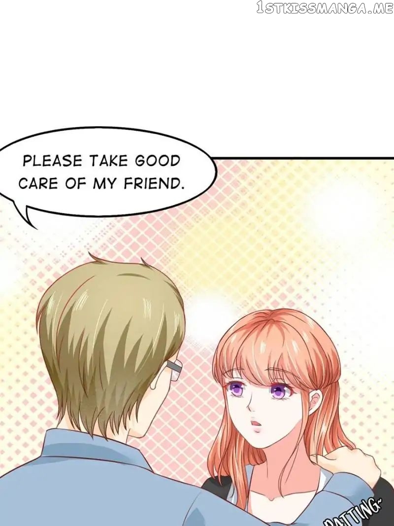 Childe Jiang, Would You Marry Me? chapter 5 - page 44