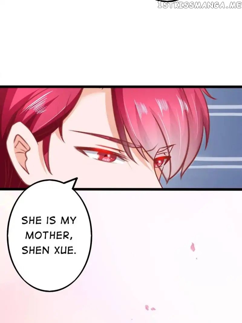 Childe Jiang, Would You Marry Me? chapter 81 - page 13