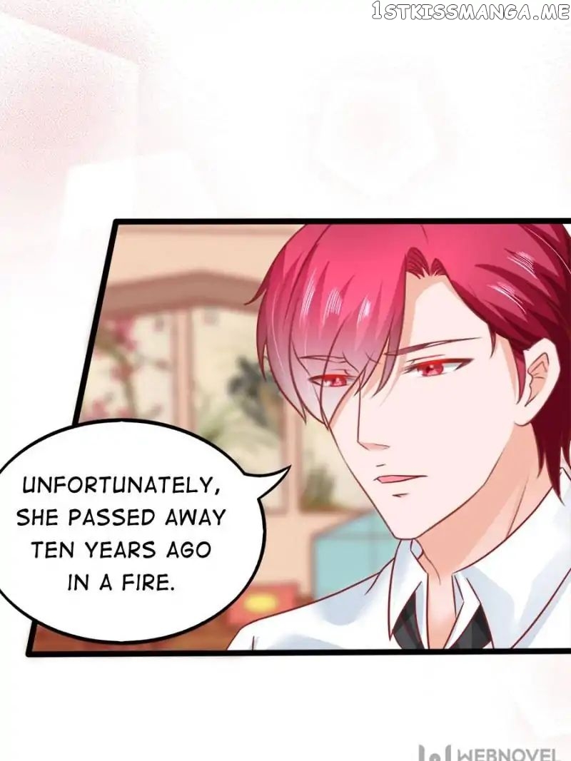 Childe Jiang, Would You Marry Me? chapter 81 - page 17