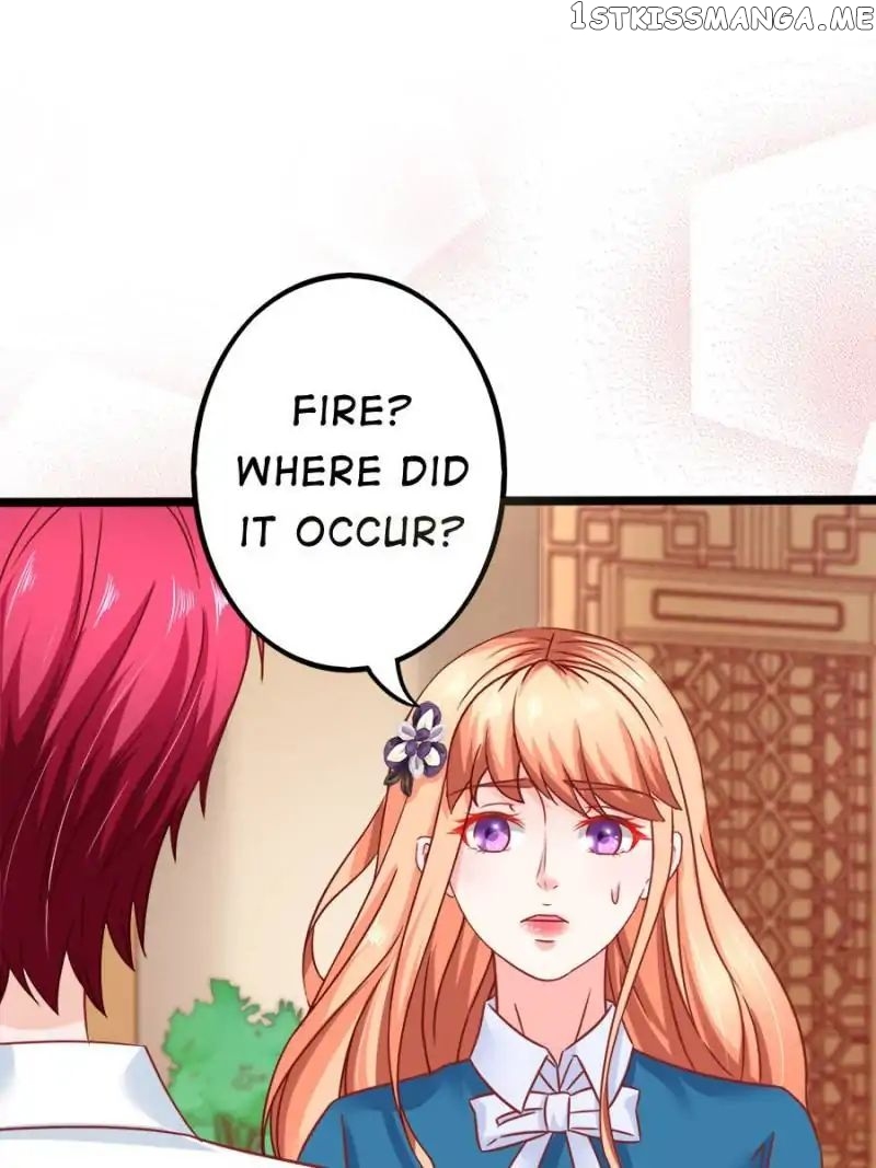 Childe Jiang, Would You Marry Me? chapter 81 - page 19