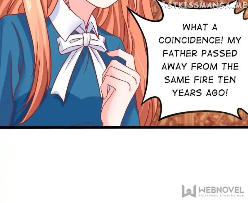 Childe Jiang, Would You Marry Me? chapter 81 - page 22