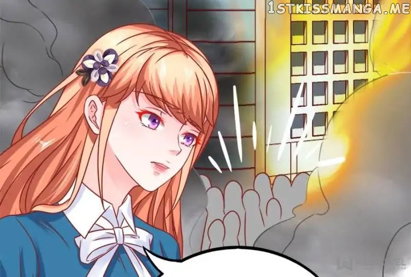 Childe Jiang, Would You Marry Me? chapter 81 - page 27