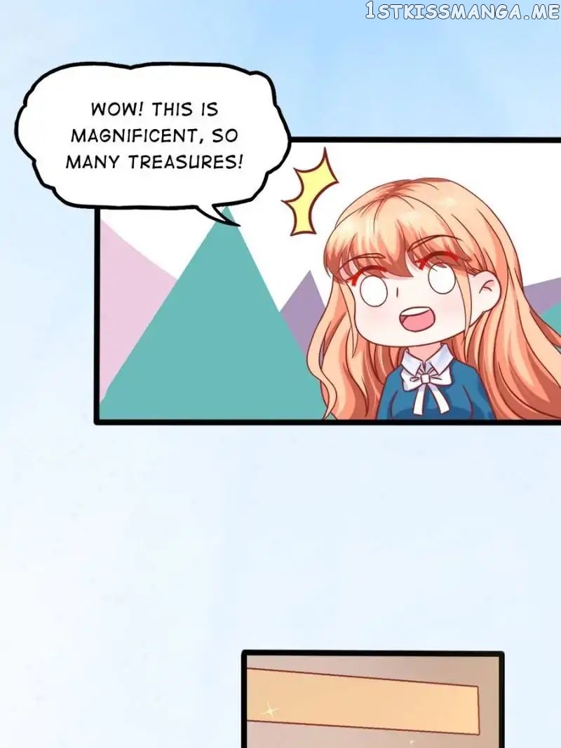 Childe Jiang, Would You Marry Me? chapter 81 - page 3