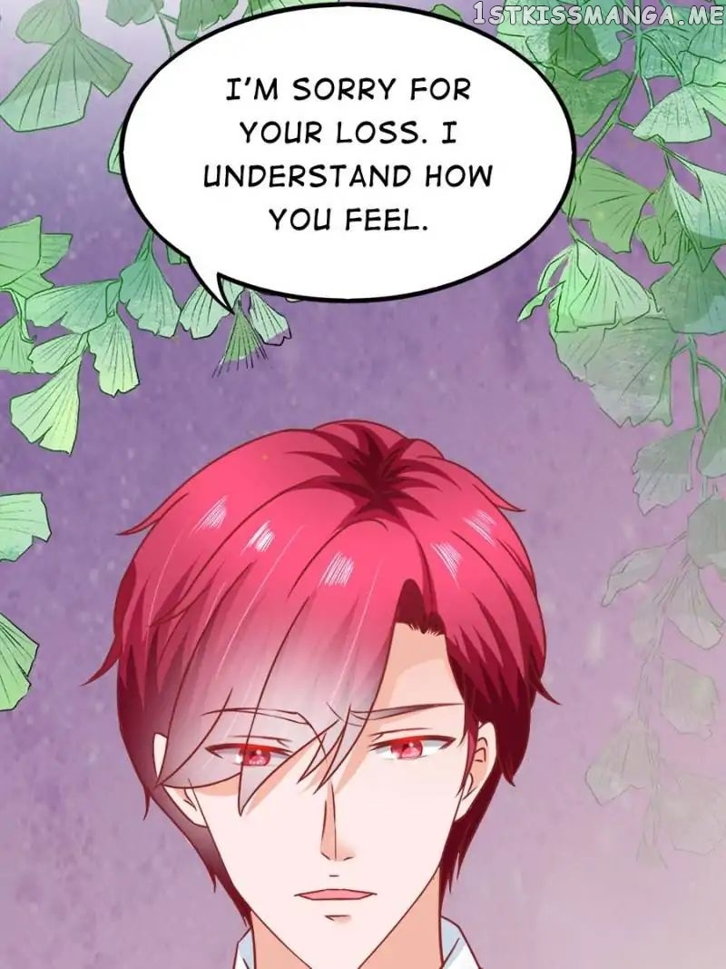 Childe Jiang, Would You Marry Me? chapter 81 - page 30