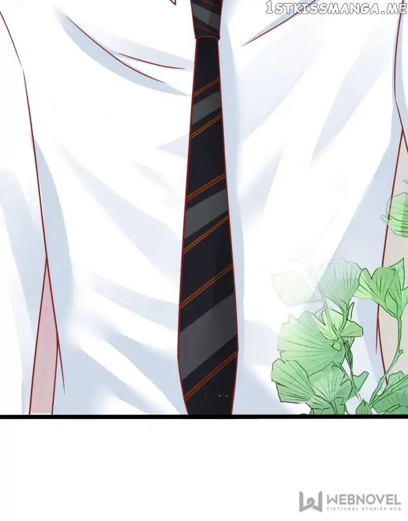 Childe Jiang, Would You Marry Me? chapter 81 - page 32