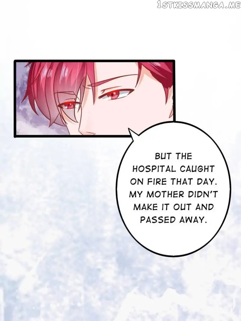 Childe Jiang, Would You Marry Me? chapter 81 - page 39