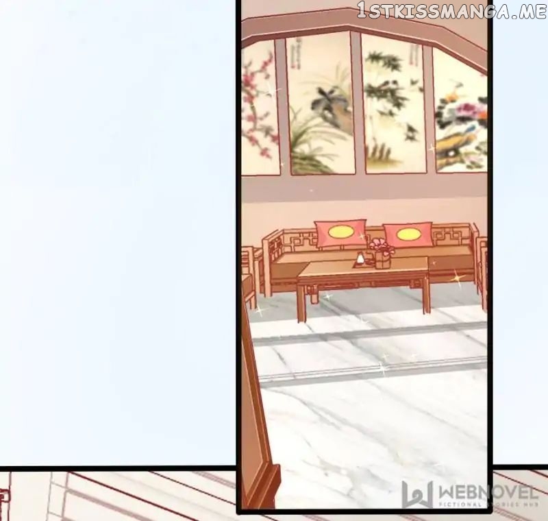 Childe Jiang, Would You Marry Me? chapter 81 - page 4