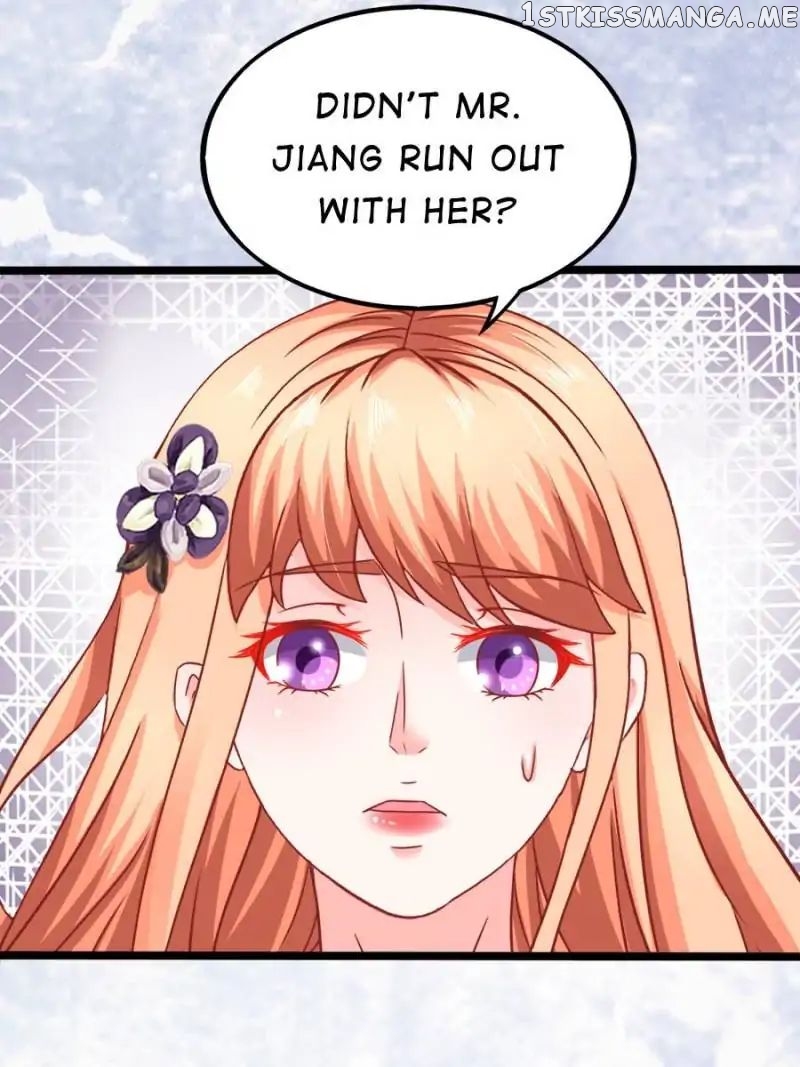 Childe Jiang, Would You Marry Me? chapter 81 - page 41