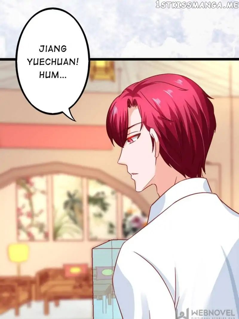 Childe Jiang, Would You Marry Me? chapter 81 - page 43