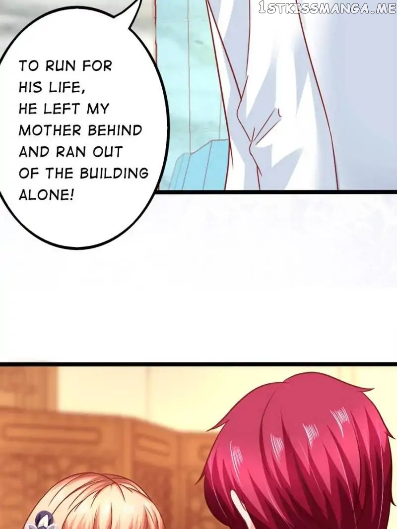 Childe Jiang, Would You Marry Me? chapter 81 - page 45