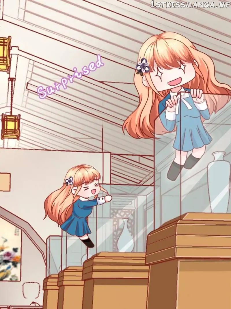 Childe Jiang, Would You Marry Me? chapter 81 - page 5