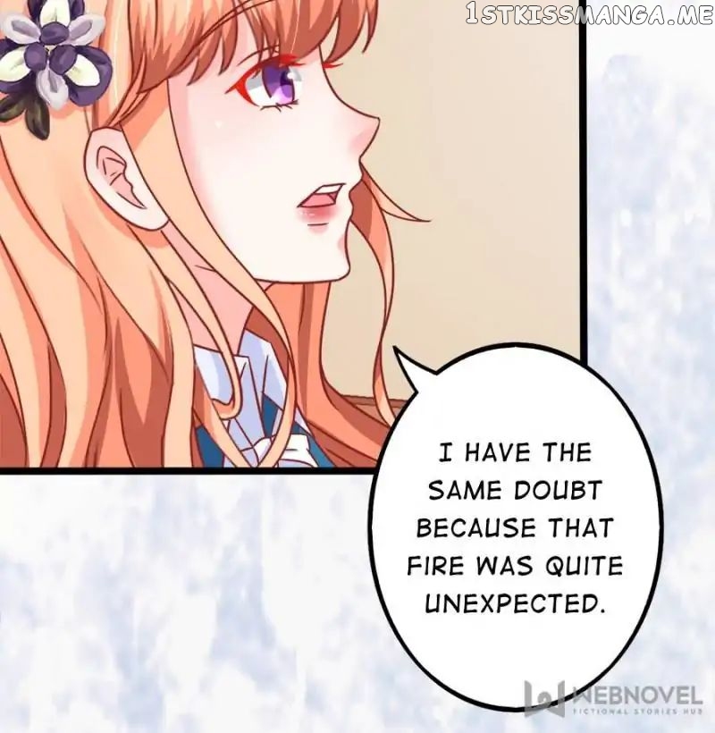 Childe Jiang, Would You Marry Me? chapter 81 - page 53