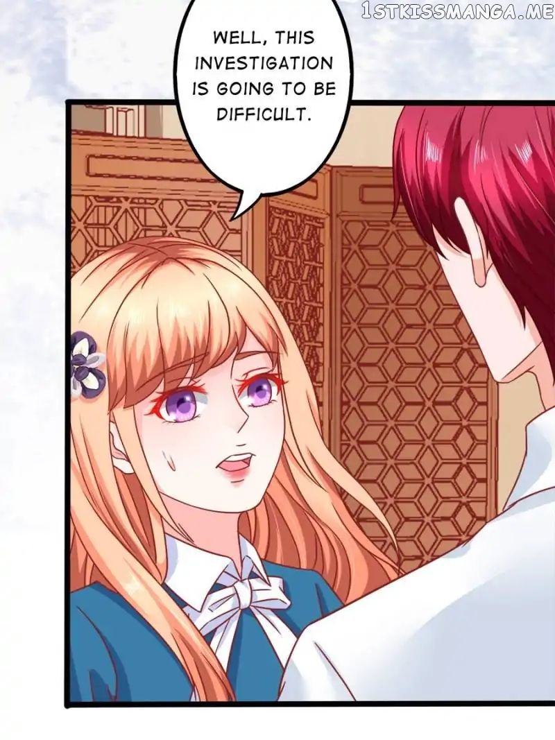 Childe Jiang, Would You Marry Me? chapter 81 - page 58