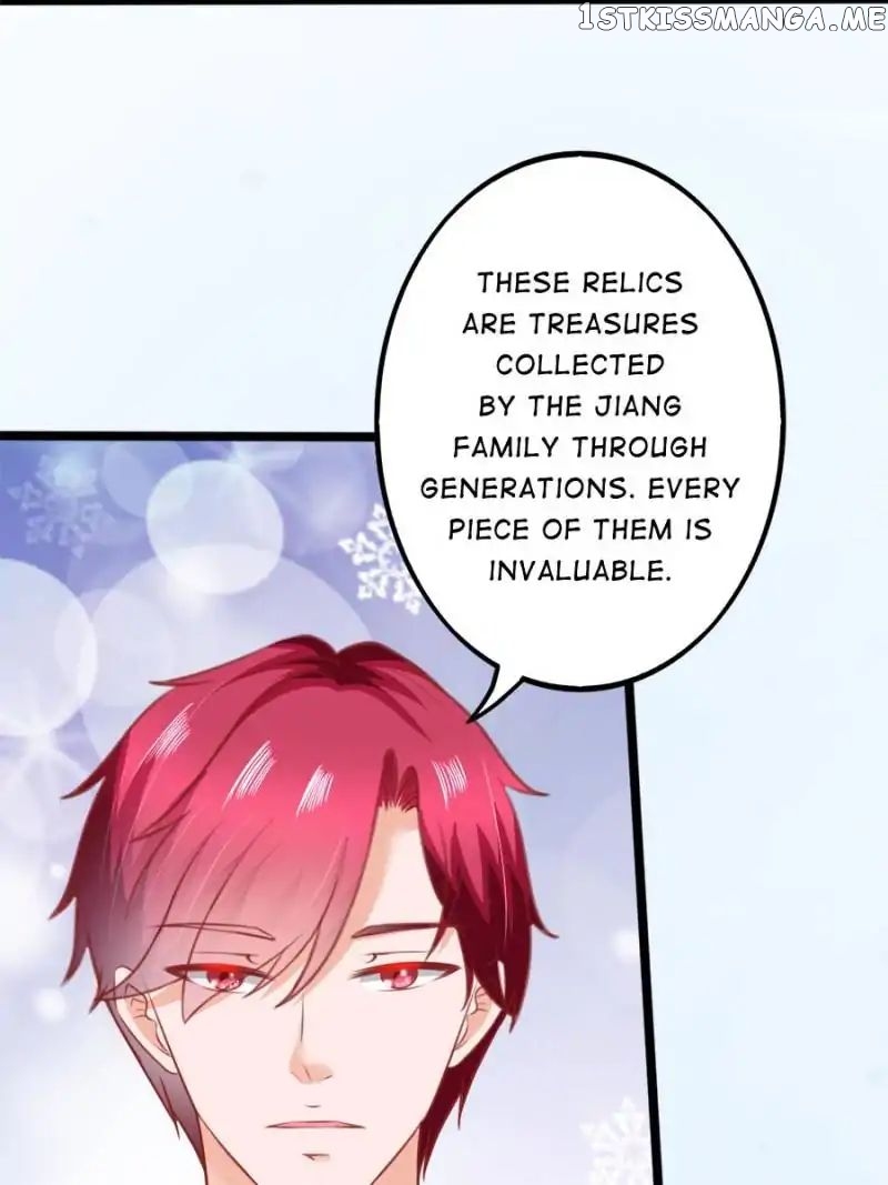 Childe Jiang, Would You Marry Me? chapter 81 - page 7