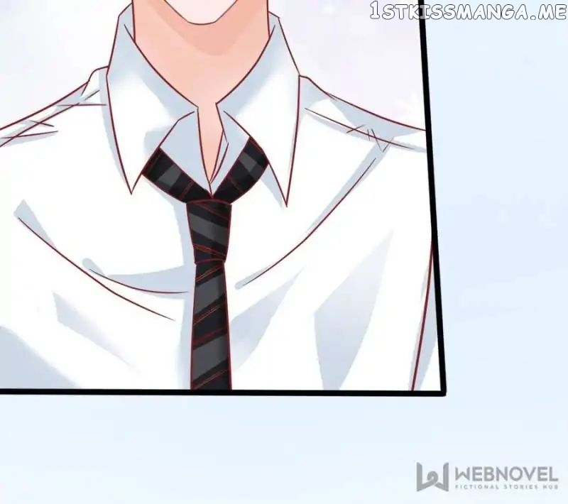 Childe Jiang, Would You Marry Me? chapter 81 - page 8