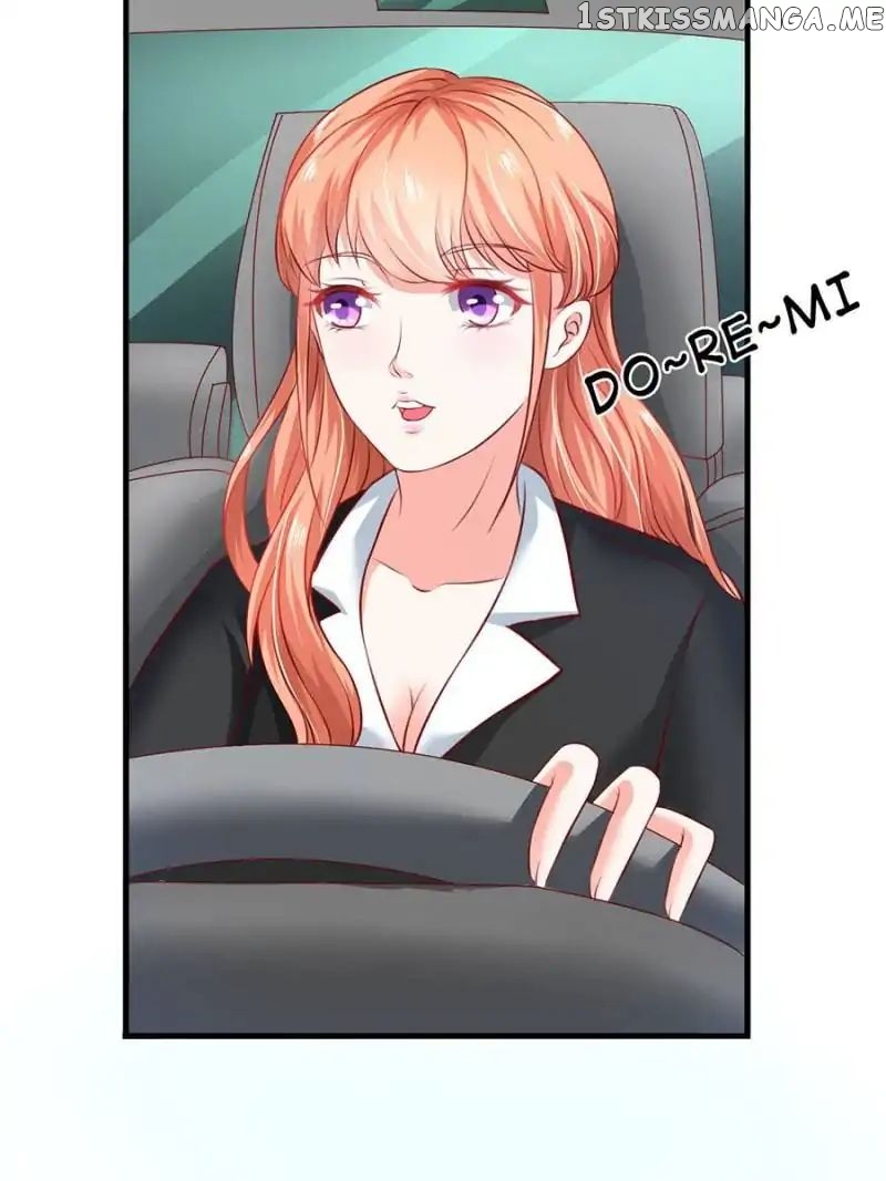 Childe Jiang, Would You Marry Me? chapter 6 - page 19