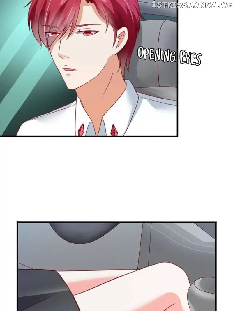 Childe Jiang, Would You Marry Me? chapter 6 - page 25